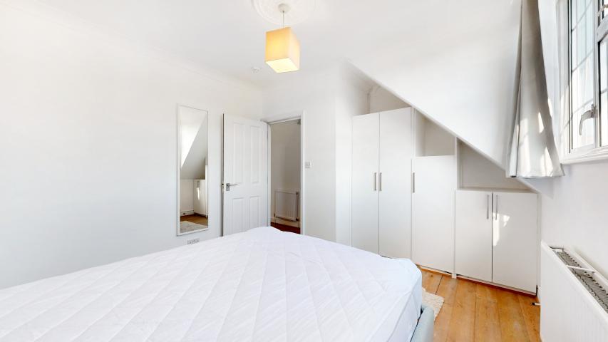 Modern Apartment South Hill Park, Hampstead